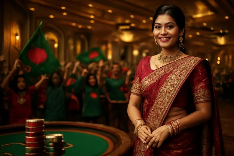 69q হোম স্ক্রিনের ওভারভিউ