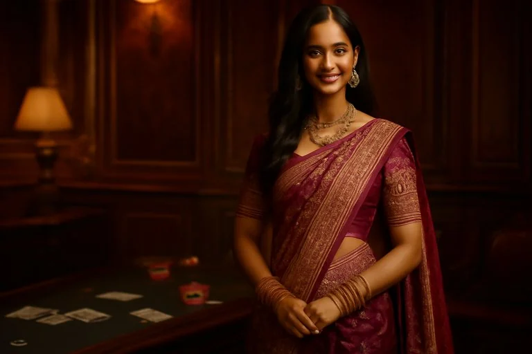 69q ফোনে লাইভ ক্রিকেট স্কোরবোর্ড দৃশ্য