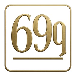 69q logo